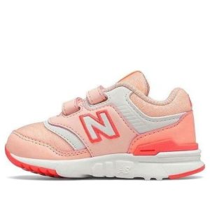 (TD) New Balance 997H 'Pink Beige' IZ997HHP