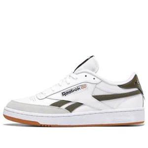 Reebok Club C Revenge 'White Army Green' GZ6874