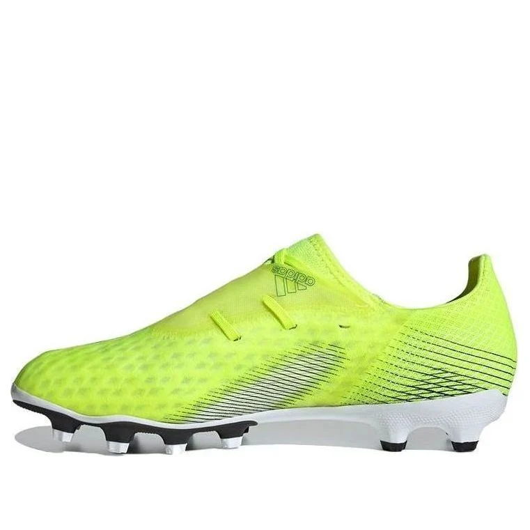 adidas X Ghosted.2 MG 'Solar Yellow' FW6979