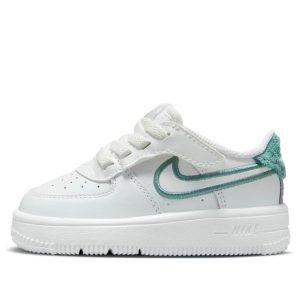 (TD) Nike Force 1 Low LV8 EasyOn 'Summit White Bicoastal' FZ3368-100