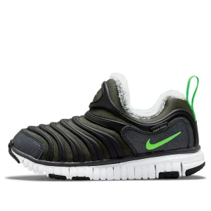 (PS) Nike Dynamo Free SE 'Cargo Khaki Green Strike' DO5887-331