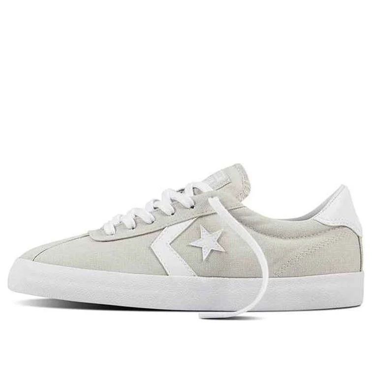 Converse Chuck Taylor One Star Break Point Ox 'White' 157795C