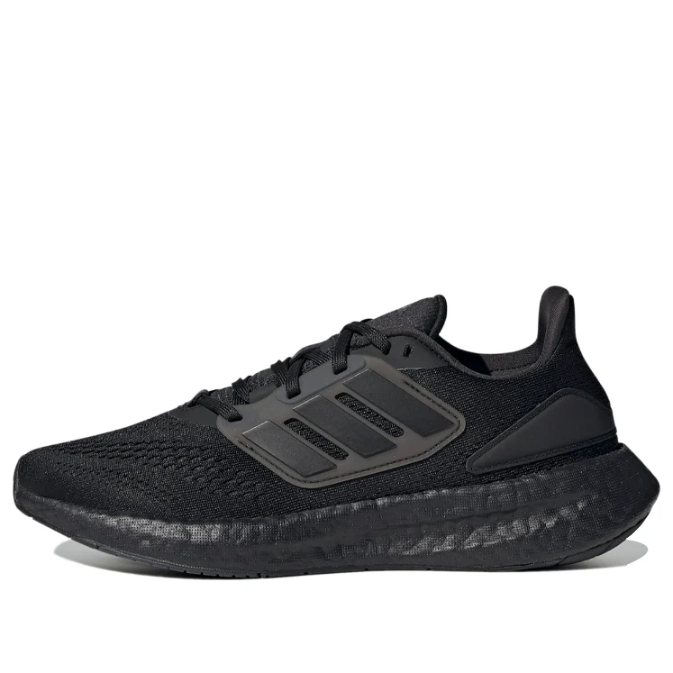 (WMNS) adidas Pure Boost 22 Shoes 'Core Black' HQ1456