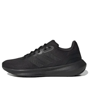 (WMNS) adidas Runfalcon 3.0 'Black Carbon' HP7558