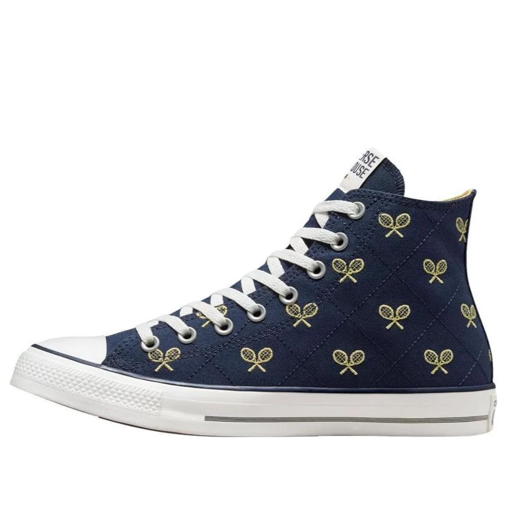 Converse Chuck Taylor All Star High 'Clubhouse - Tennis Club' A05682F