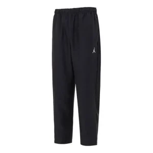 Air Jordan Essential Cropped Pant 'Black' FB7326-010