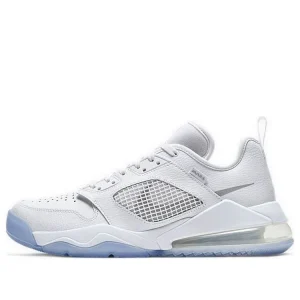 Air Jordan Mars 270 Low 'Pure Money' CK1196-100