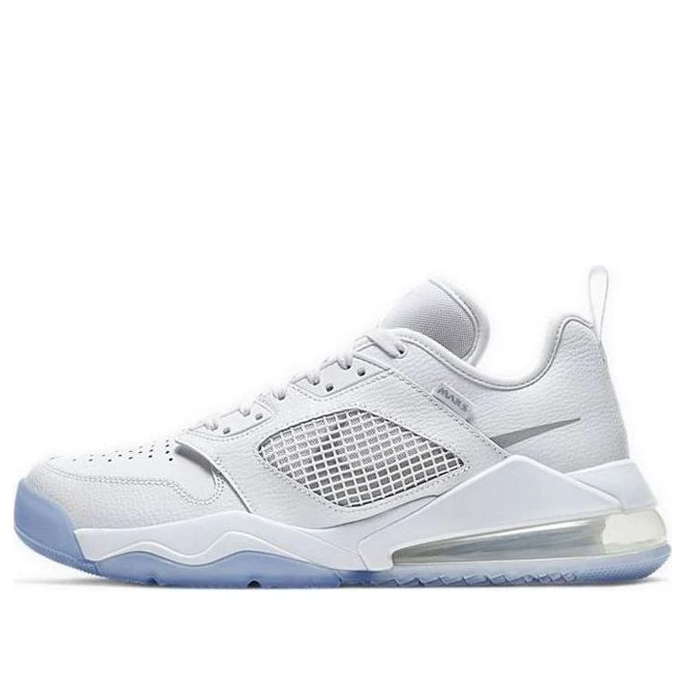 Air Jordan Mars 270 Low 'Pure Money' CK1196-100