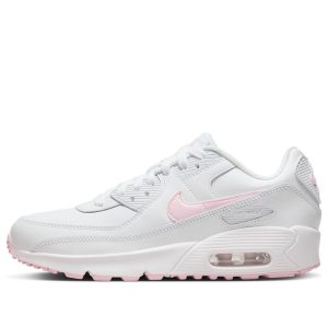 (GS) Nike Air Max 90 LTR SE 'White Pink Foam' CD6864-121