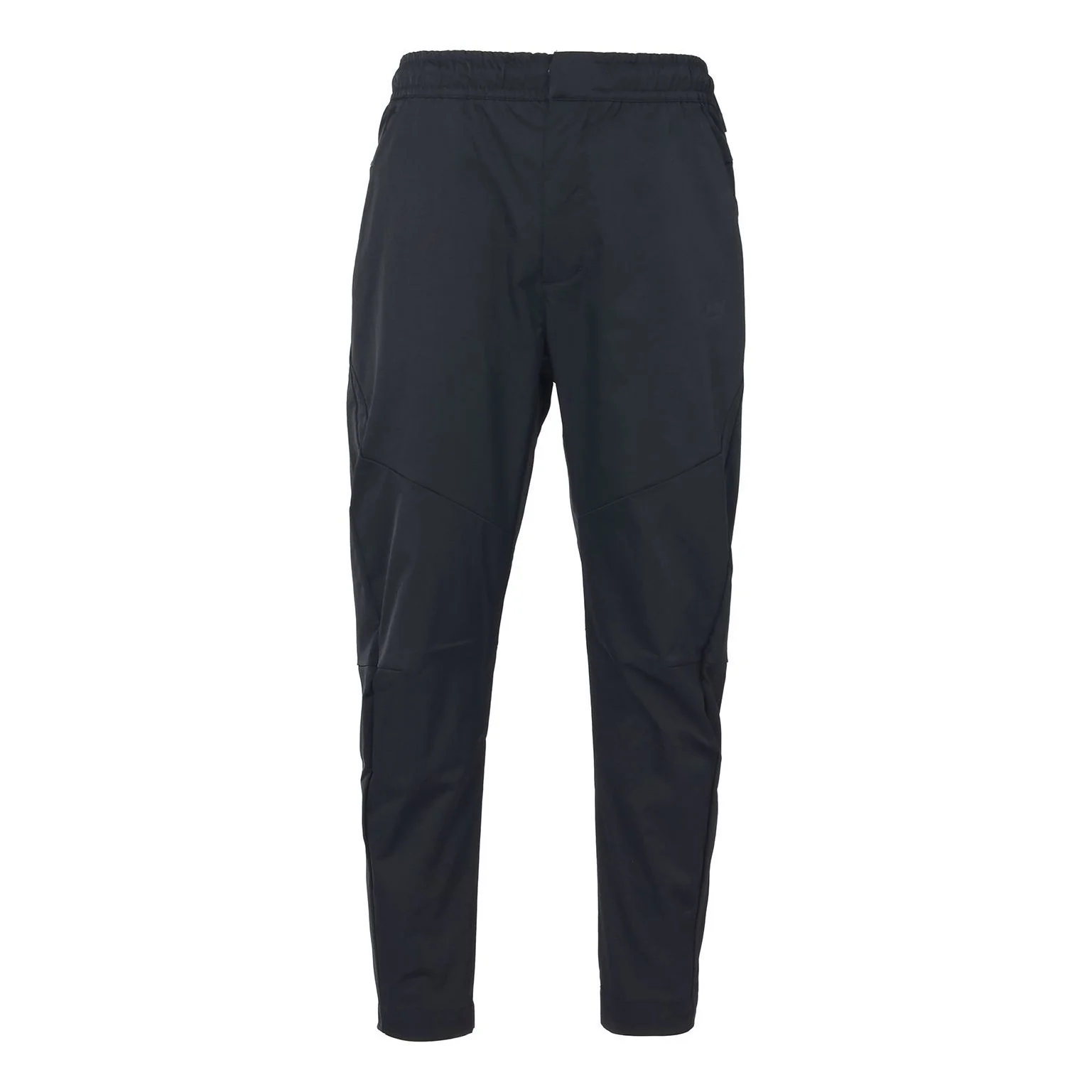 Nike Tech Commuter Casual Unlined Sports Long Pants Black DH4225-010