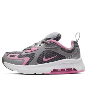 (PS) Nike Air Max 200 'Smoke Grey Pink' AT5628-011