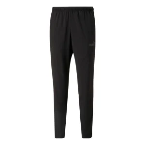 PUMA Football Clothing Replica Pants 'Black' 769551-02