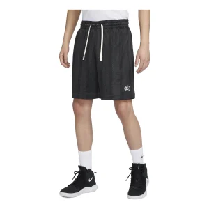 Nike Kevin Durant Dri-FIT 8" Basketball Shorts 'Black' DX0226-070