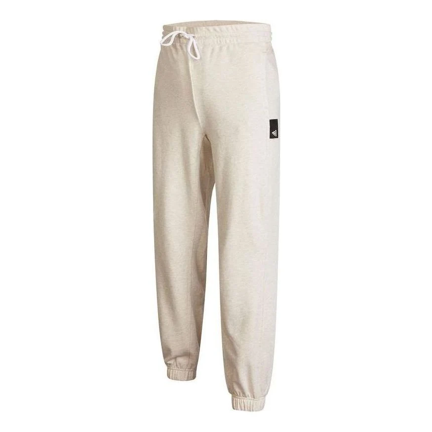 (WMNS) adidas Sportswear Studio Lounge Summer Pants Asia Sizing 'Botanic Multidye Mel' HE2870