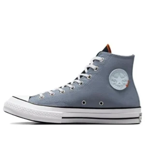 Converse Chuck 70 Vintage Athletic 'Blue Denim' A06769C