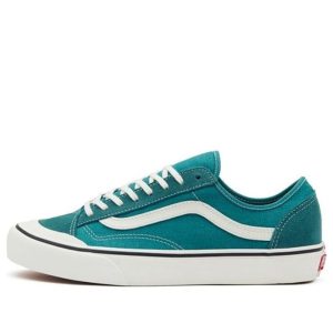 Vans Style 36 Decon Sf 'Teal Green' VN0A3MVLWOP
