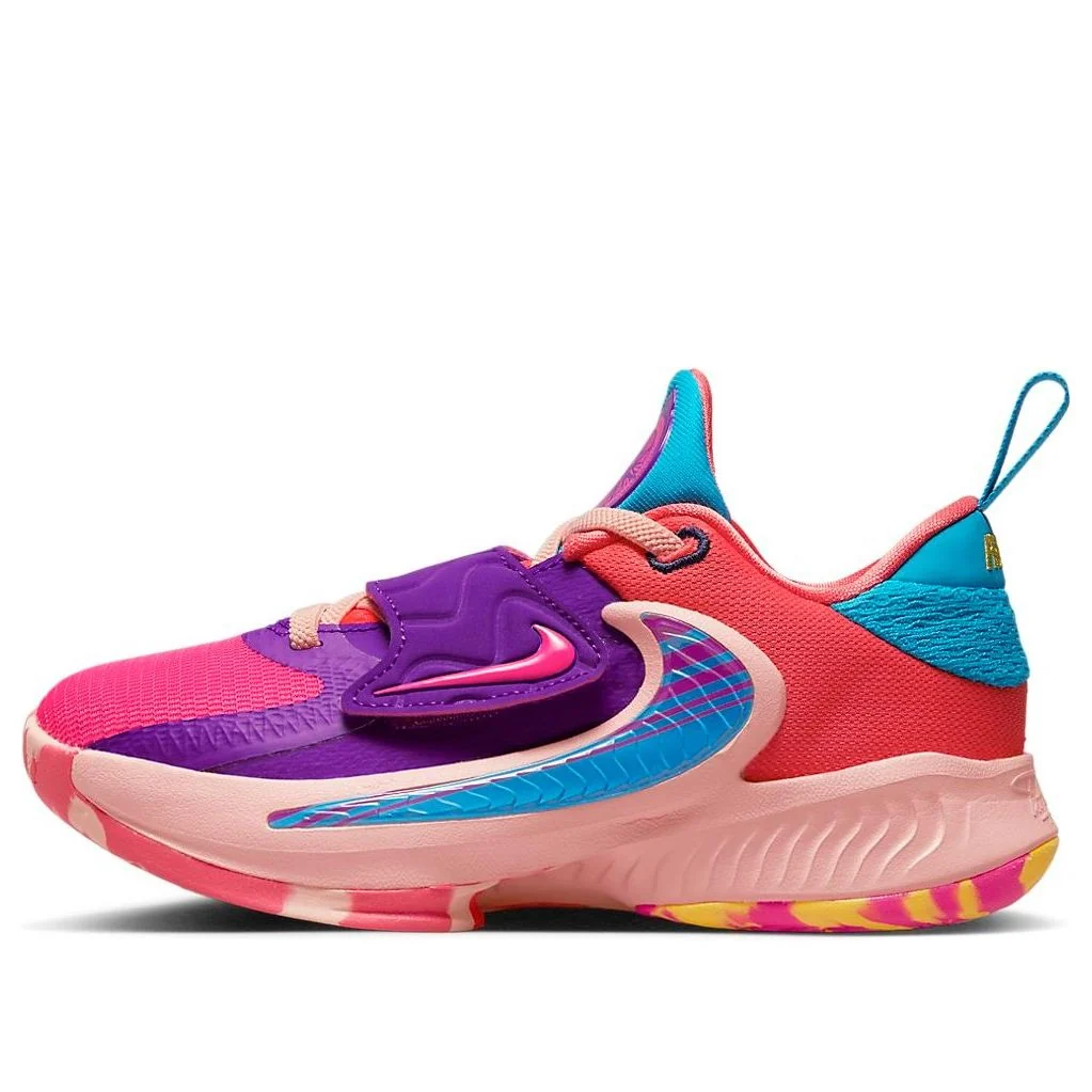 (PS) Nike Zoom Freak 4 'Bahamas' DQ0552-500