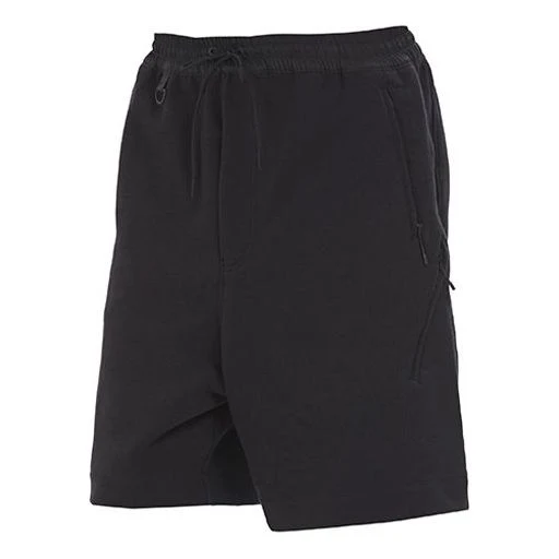 adidas Y-3 Classic Terry Utility Short 'Black' H45401