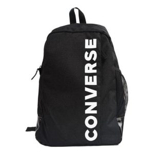 Converse Speed 2 Backpack 'Black' 10018262-A02