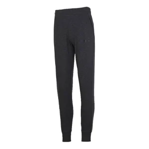 PUMA Classic Fit Sweat Pants 'Black' 851754-40