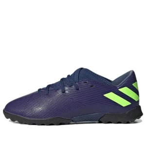 (GS) adidas x Messi Nemeziz 19.3 TF 'Tech Indigo' EF1811