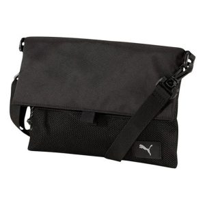 PUMA Energy Sacoche Training Kit Bag 'Black' 076846-01