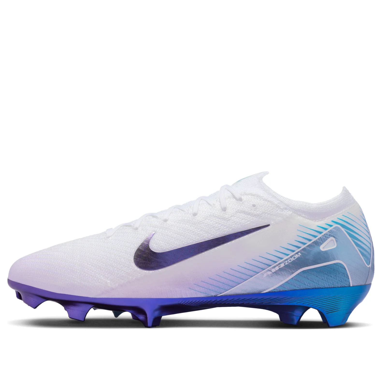 Nike Mercurial Vapor 16 Elite LV8 FG 'Chromatic Pack White' HV4887-100