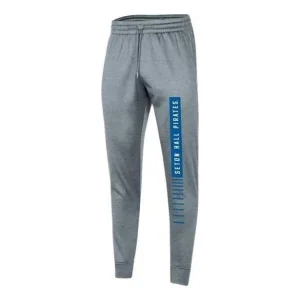 Under Armour Armour Fleece Collegiate Seton Hall University Pants 'Grey' 5120568-040