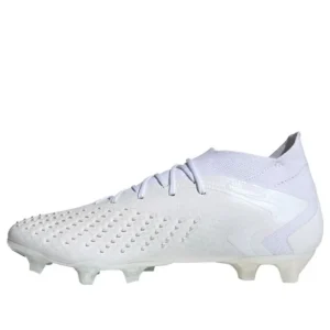 adidas Predator Accuracy.1 FG 'Cloud White' GW4570