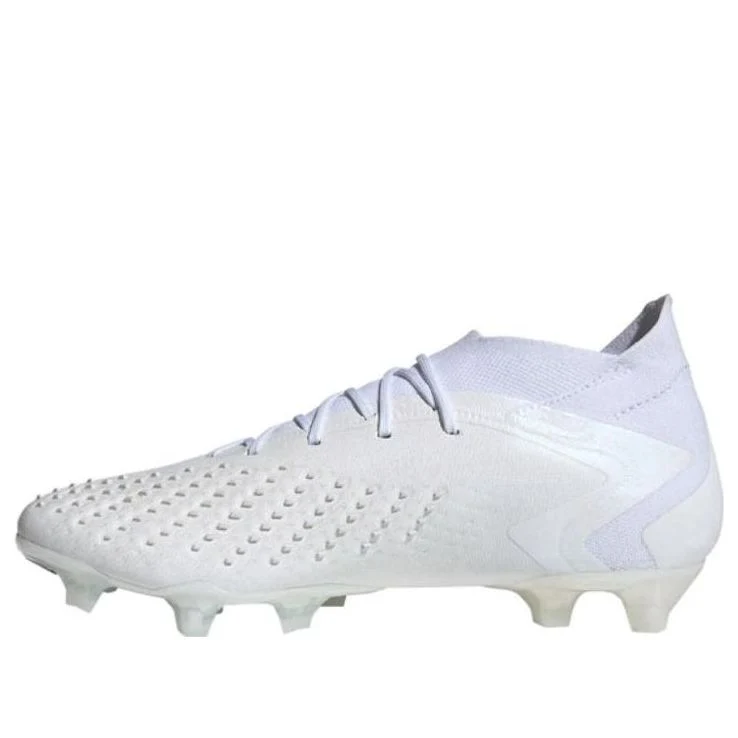 adidas Predator Accuracy.1 FG 'Cloud White' GW4570