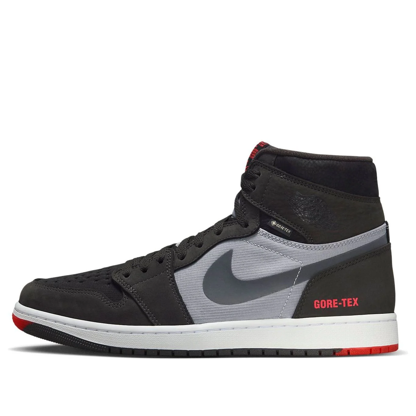 Air Jordan 1 High Element GORE-TEX 'Black Infrared' DB2889-002