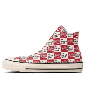 Converse Chuck Taylor All Star US Coca-Cola CK 'Red White' 31312060