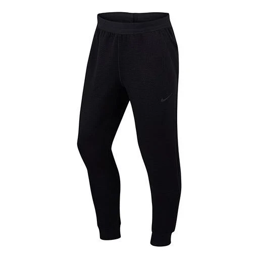 Nike Nsw Tech Pack Training Sports Bundle Feet Long Pants Black CU3596-010