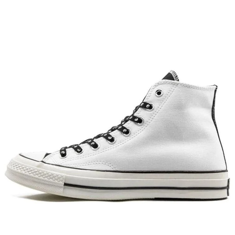 Converse Chuck 70 Hi 'Psy Kicks Pack - White' 164209C