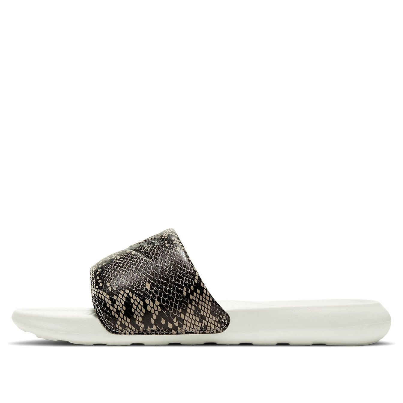 (WMNS) Nike Victori One Printed Slide 'Snakeskin' CN9676-007