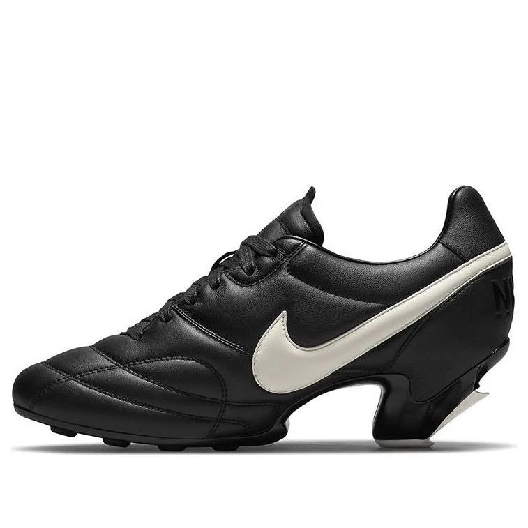 (WMNS) Nike COMME des GARCONS x Premier 'Black Sail' DJ8545-001