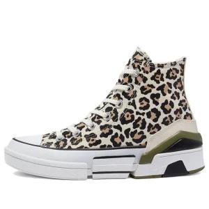 (WMNS) Converse CPX70 High 'Archive Leopard Print' 571246C