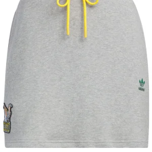 (WMNS) adidas originals x Disney Dumbo Skirt 'Grey' IN1039