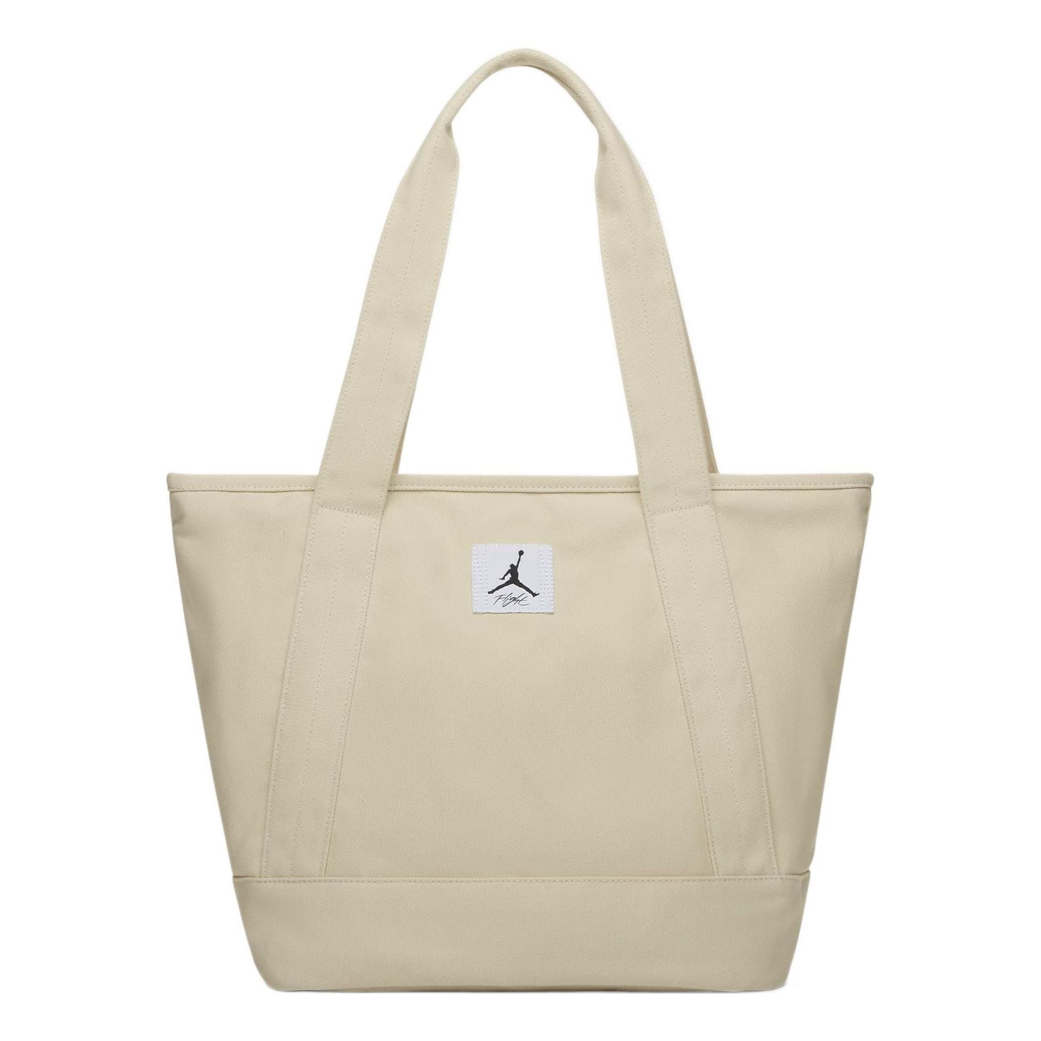 Air Jordan Flight Holdall Tote Bag 'Beige' FB9336-120