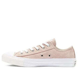 (WMNS) Converse Chuck Taylor All Star Low 'Pink' 569769C1