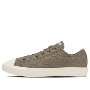 Converse Chuck Taylor All Star Light Quilting ST OX 'Tan' 31310250