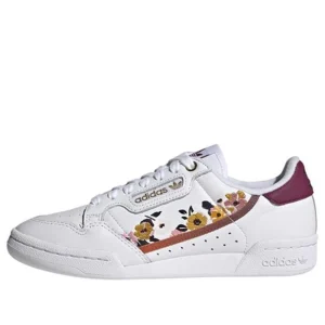 (WMNS) adidas x Her Studio London Continental 80 'Floral Print' FW2536