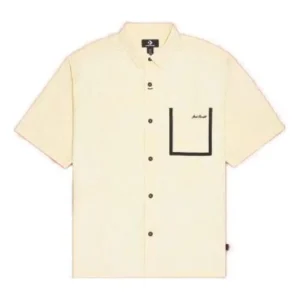 Converse Jack Purcell Shirt Asia Sizing 'Banana Cake' 10022788-A02