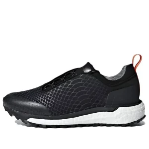(WMNS) adidas x Stella Mccartney Supernova 'Black' AC8607