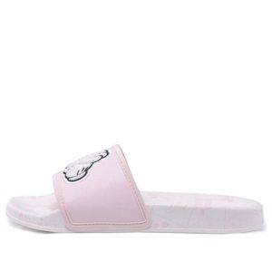 (WMNS) Li-Ning Disney LN Slipper Sandals AGAQ004-6