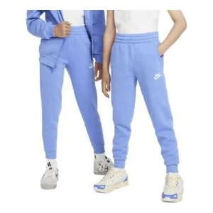(GS) Nike Sportswear Club Fleece Joggers 'Polar Blue' FD3008-450