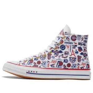 Converse Chuck 70 Hi 'ABA' 169650C