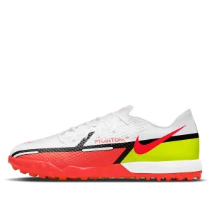 Nike Phantom GT2 Academy TF 'White Yellow' DC0803-167