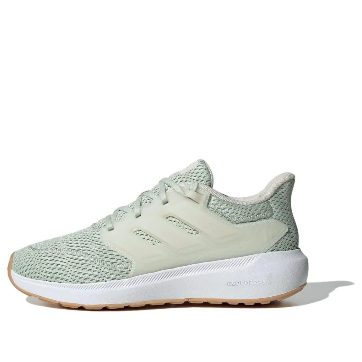 (WMNS) adidas Ultimashow 2.0 'Linen Green' IE8911