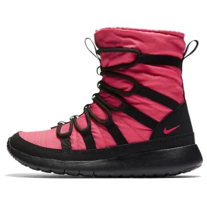 (GS) Nike Roshe One Hi 'Rush Pink' 807758-600
